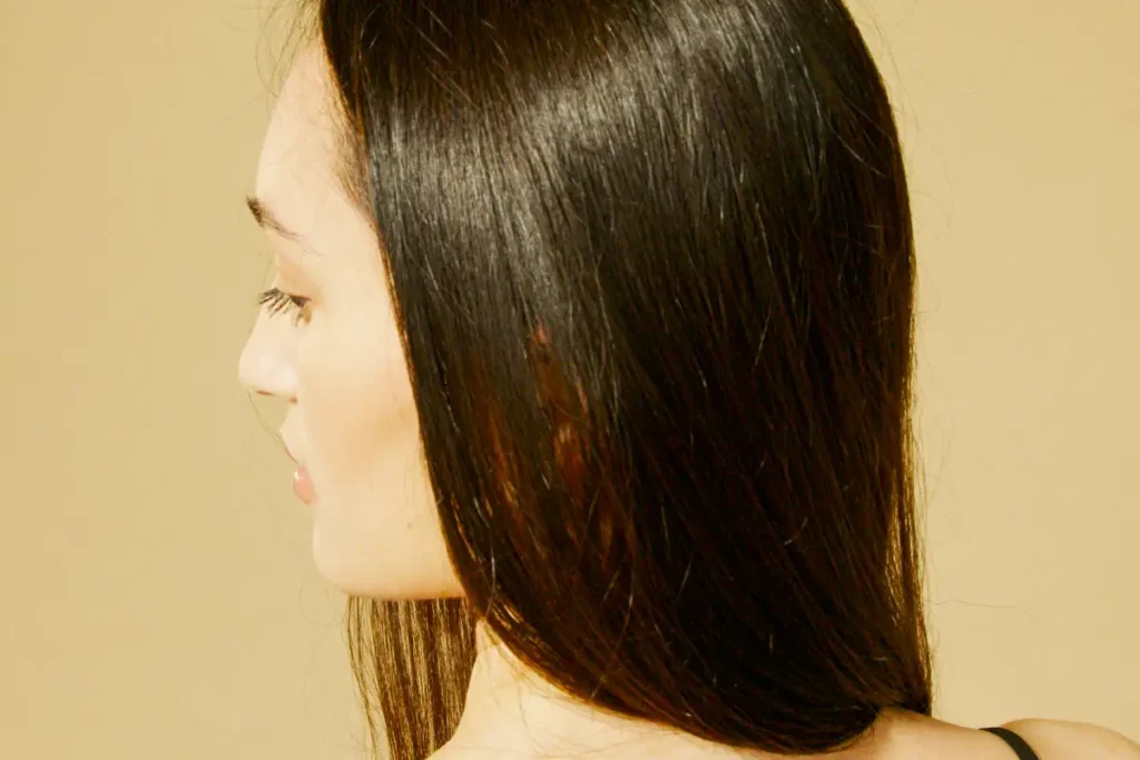 Les bienfaits du silicium pour les cheveux