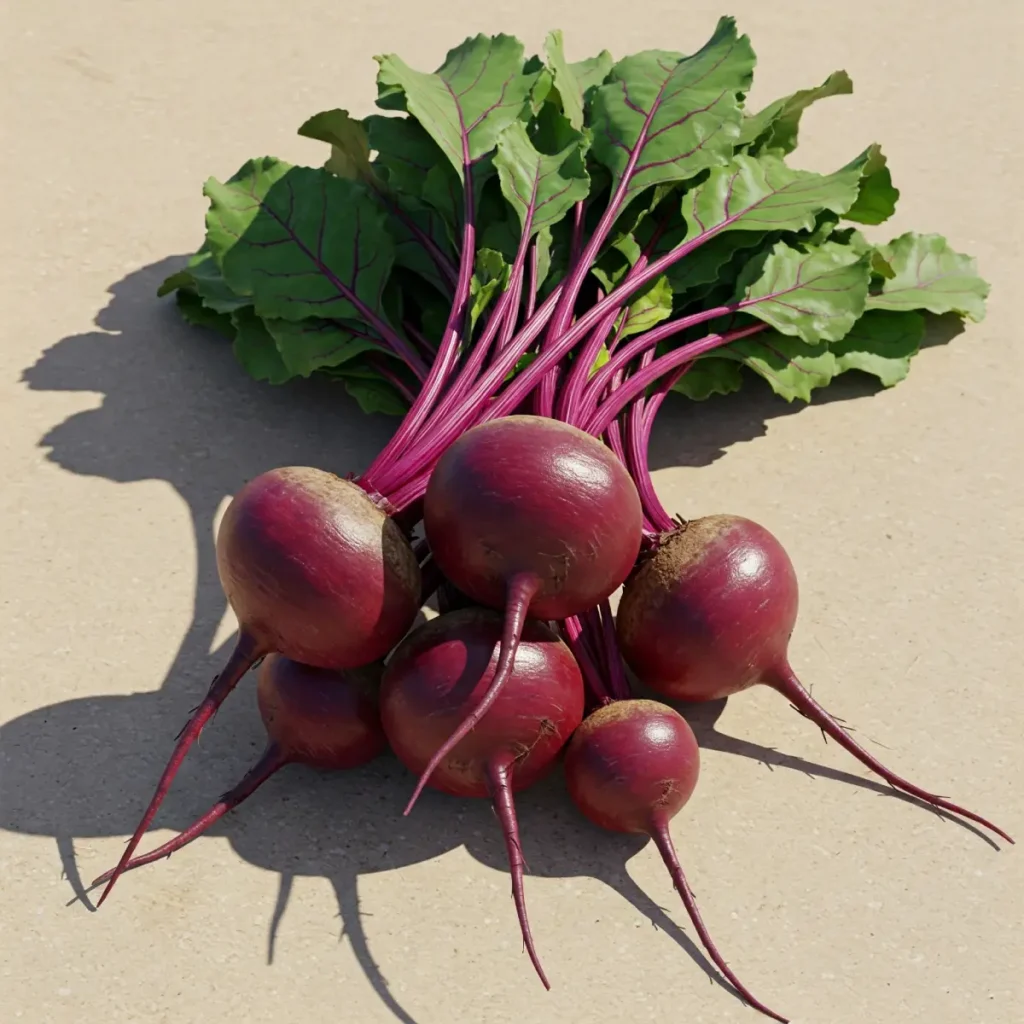 Les pigments, le pigments de betterave, bétalaïnes, belle peau, santé, vivandglow