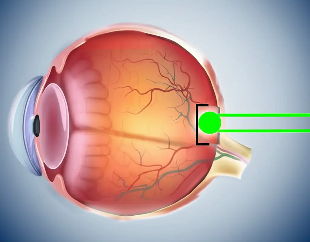 Les pigments, macula, pigment jaune, lutéine, vision, vitamines, antioxydants, vivandglow