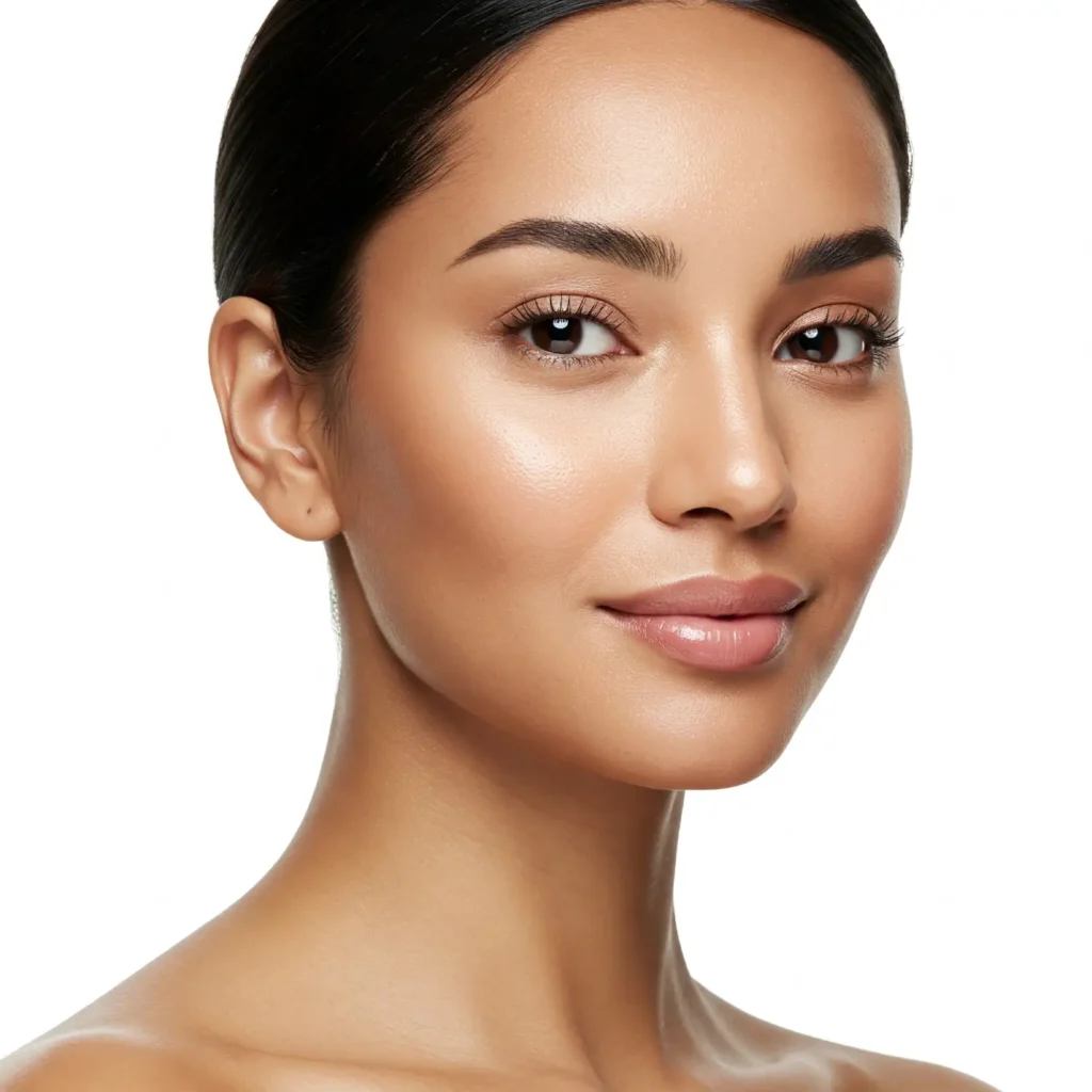 Silicium, belle peau, peau en santé, acné, cheveux en santé, vivandglow
