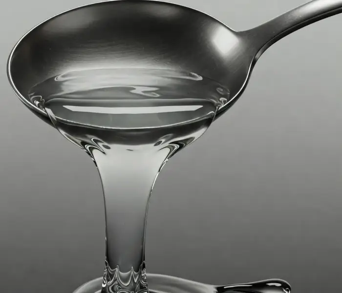 Silicium en gel, supplément alimentaire de silicium, belle peau et beaux cheveux, bien être générale, os, circulation, vivandglow