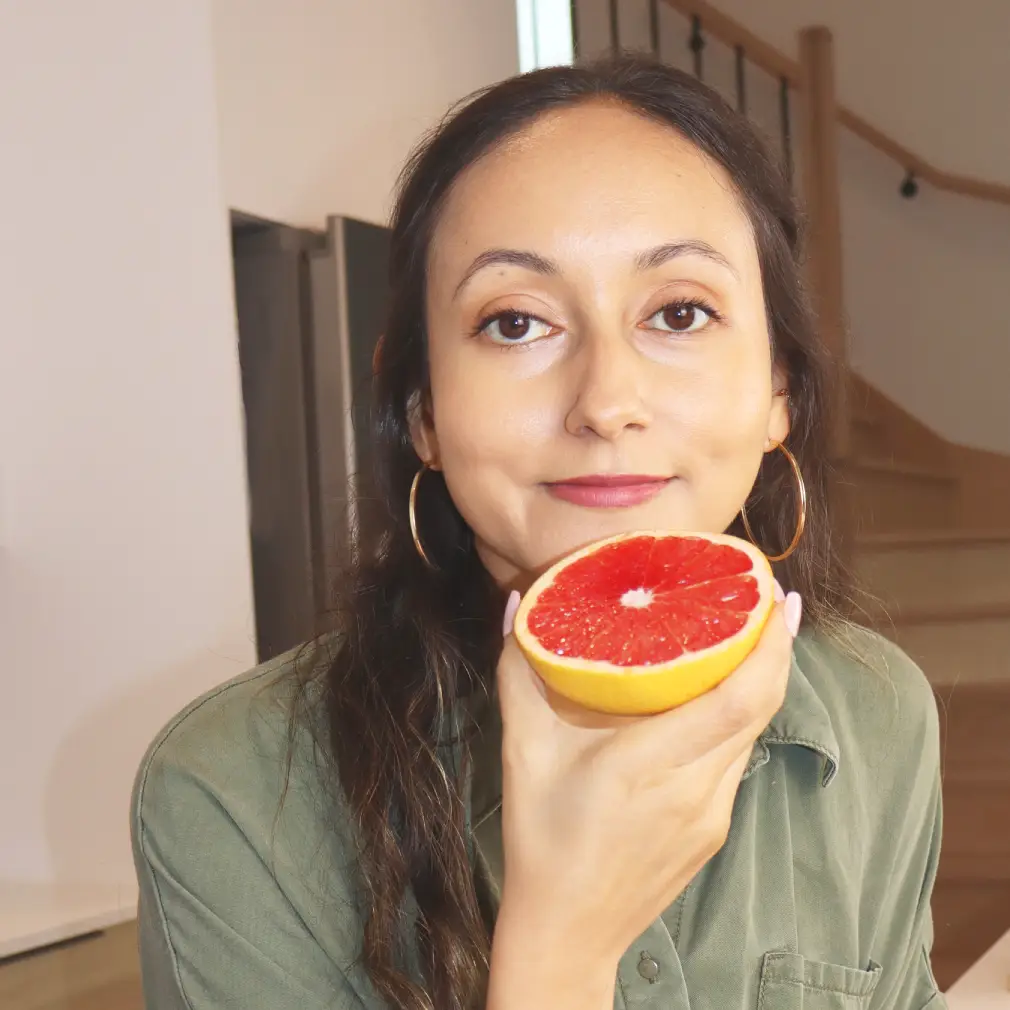 Beauté et alimentation, prendre soin de sa beauté commence de l'intérieur, vivandglow