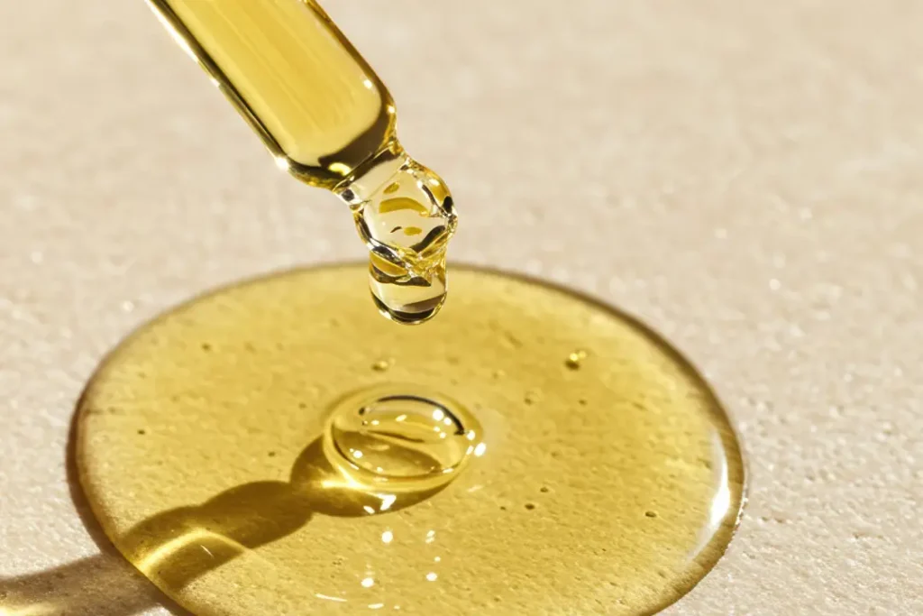 Huile d'origan, candida, addiction au sucre, acné, santé, vivandglow