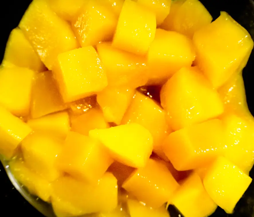 Mangue, fruit, santé, vitamine c, vitamine a, rche en fibres, riche en enzymes digestives, vivandglow