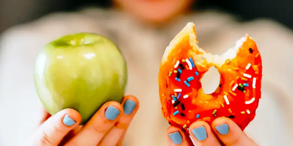 Vaincre l'addiction au sucre