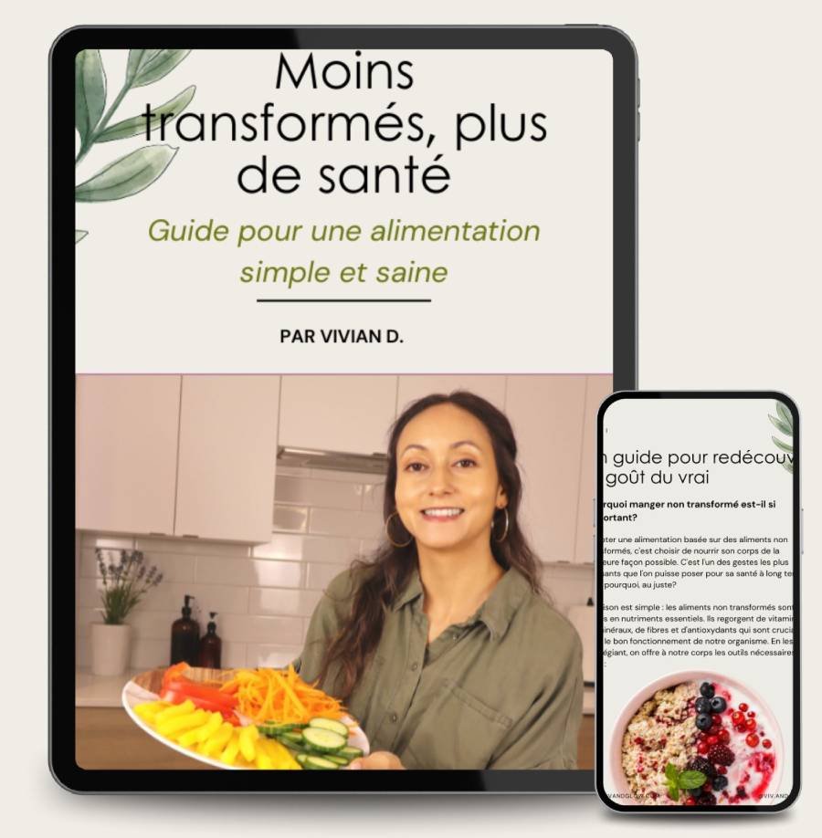 Guide gratuit