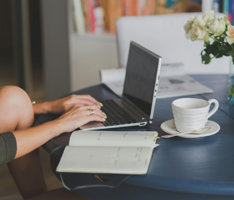 Télétravail, vivandglow