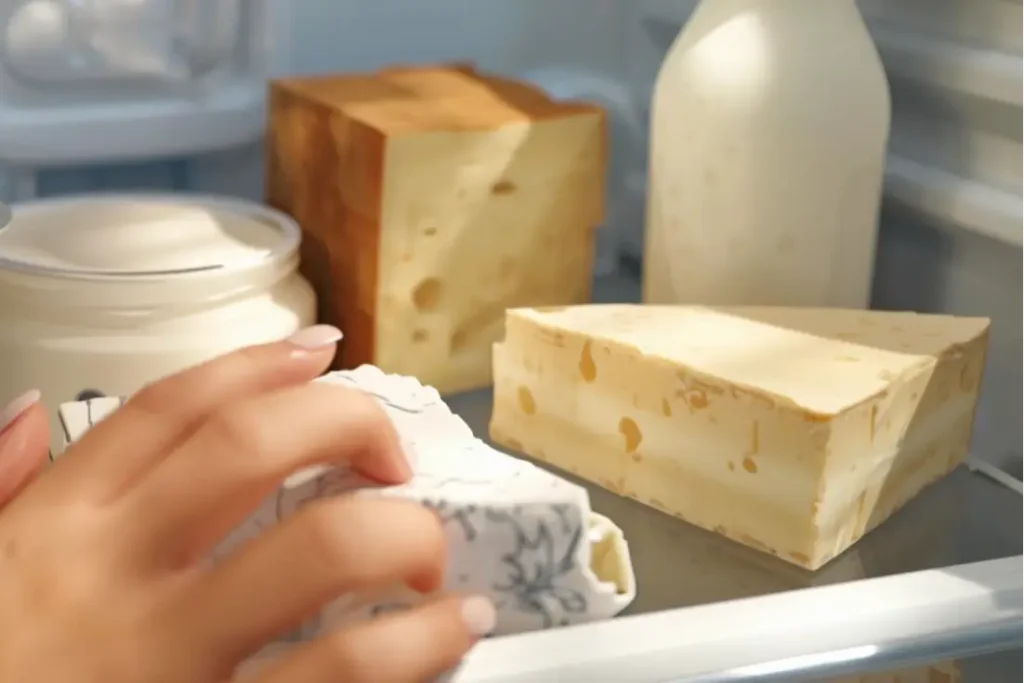 Réconciliation produits laitiers, acné, probiotiques, lait fermenté, vivandglow