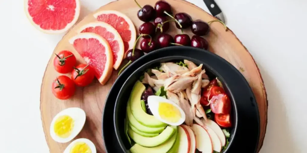 Alimentation pour combattre la résistance à l'insuline