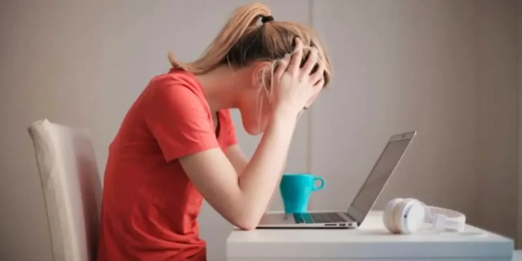 Le stress chronique amène à la résistance à l'insuline avec le temps