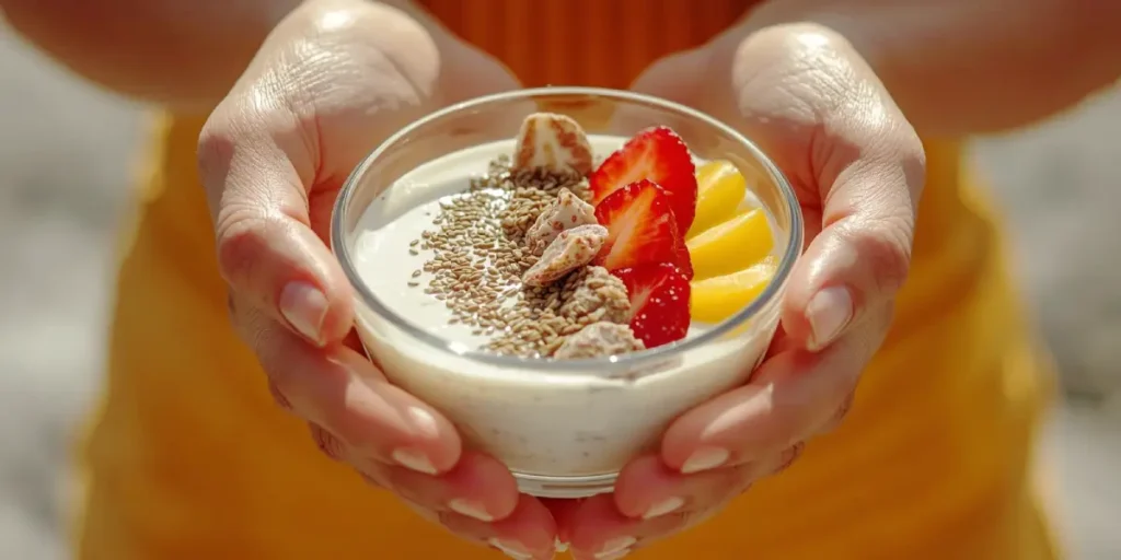 Les probiotiques aident à combattre l'acné fongique (folliculite à Malassezia).