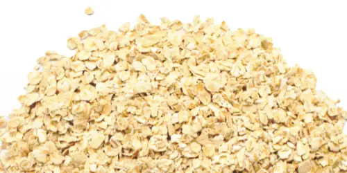 Avoine instantanée